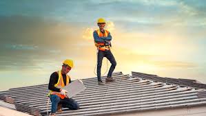 Woodland Hills, UT Roofing Contractor Company